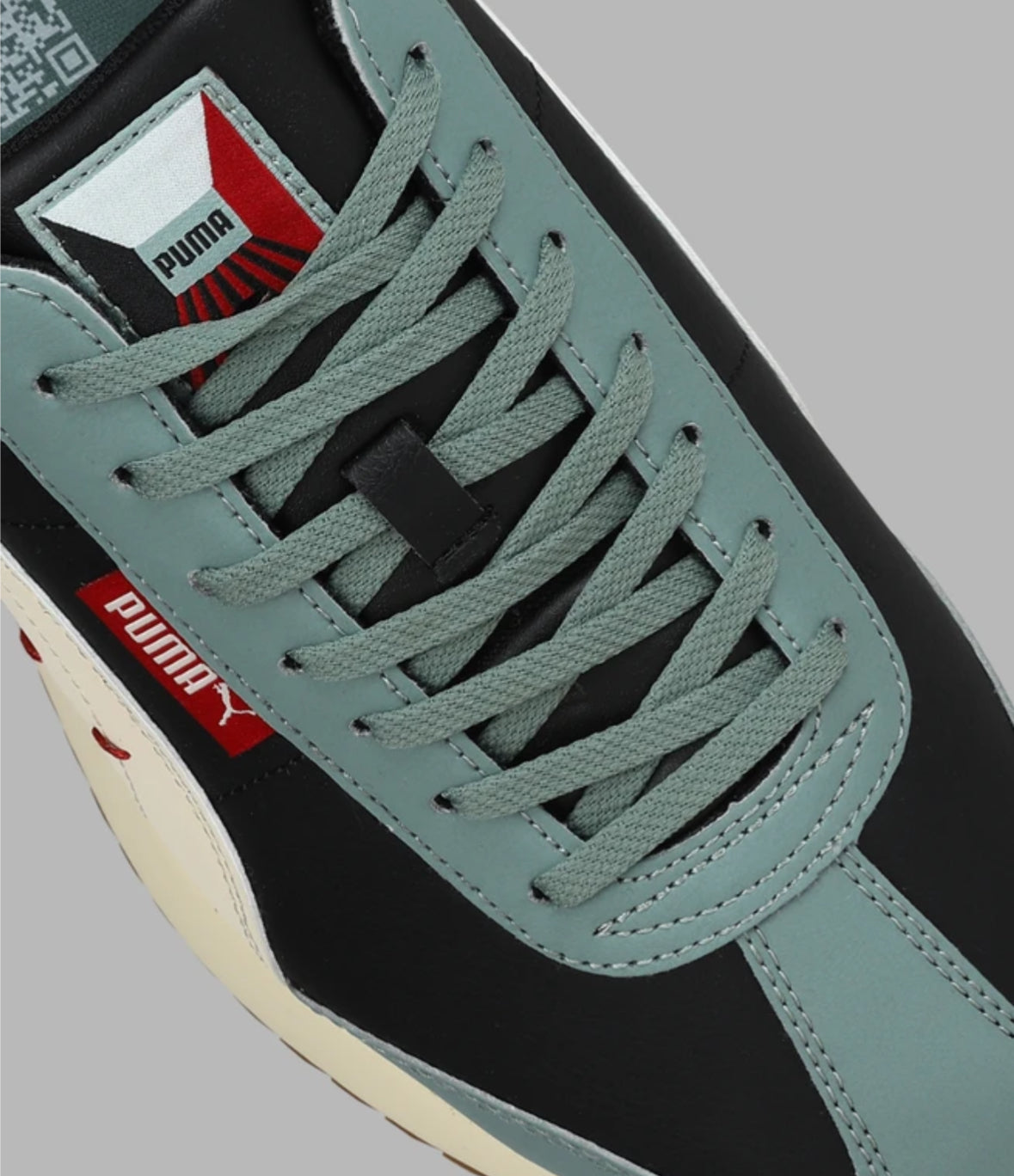 Puma R 78 Wind Greenside Res Sneaker-406327 01