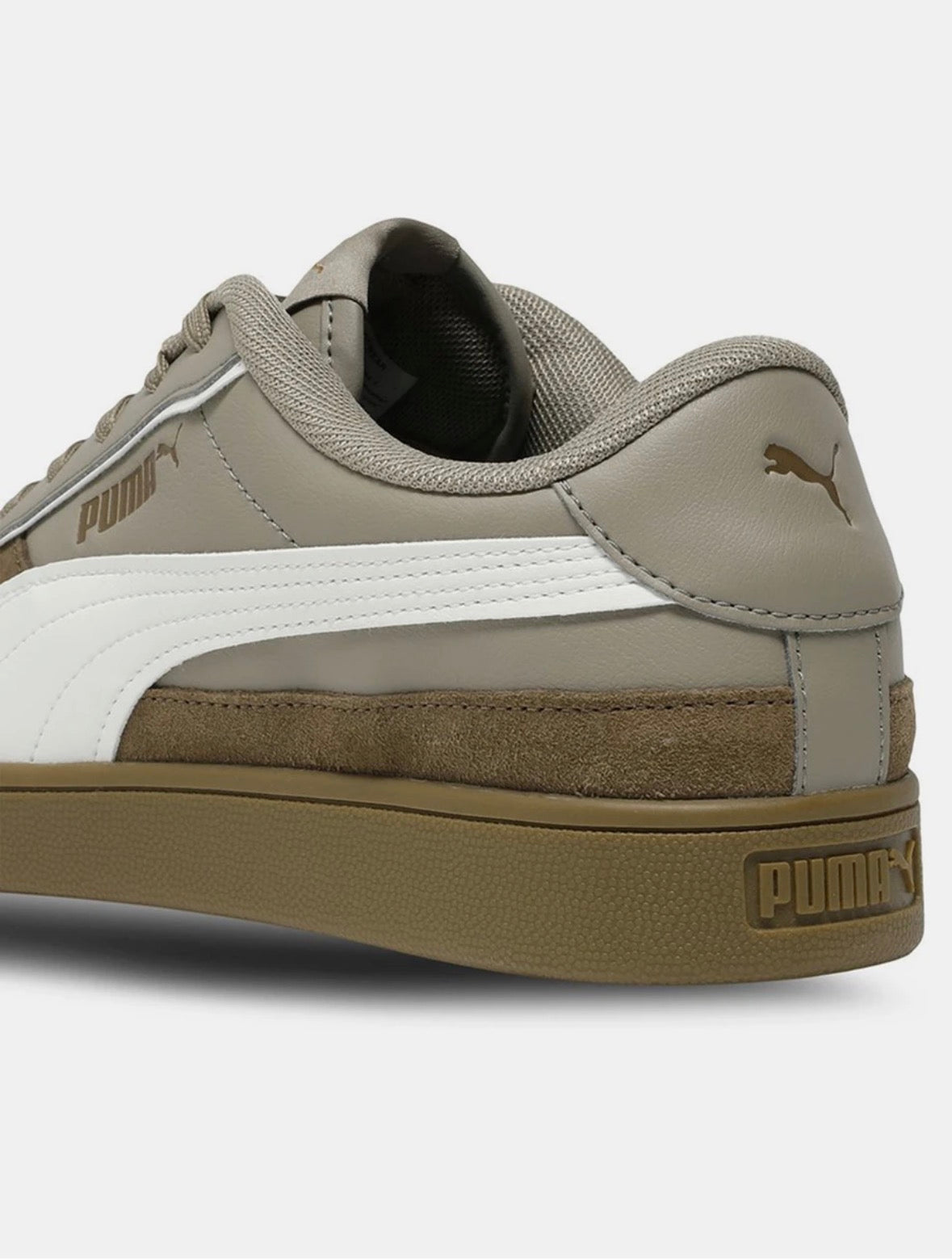Puma Zarsun Sneakers- beige-31177406