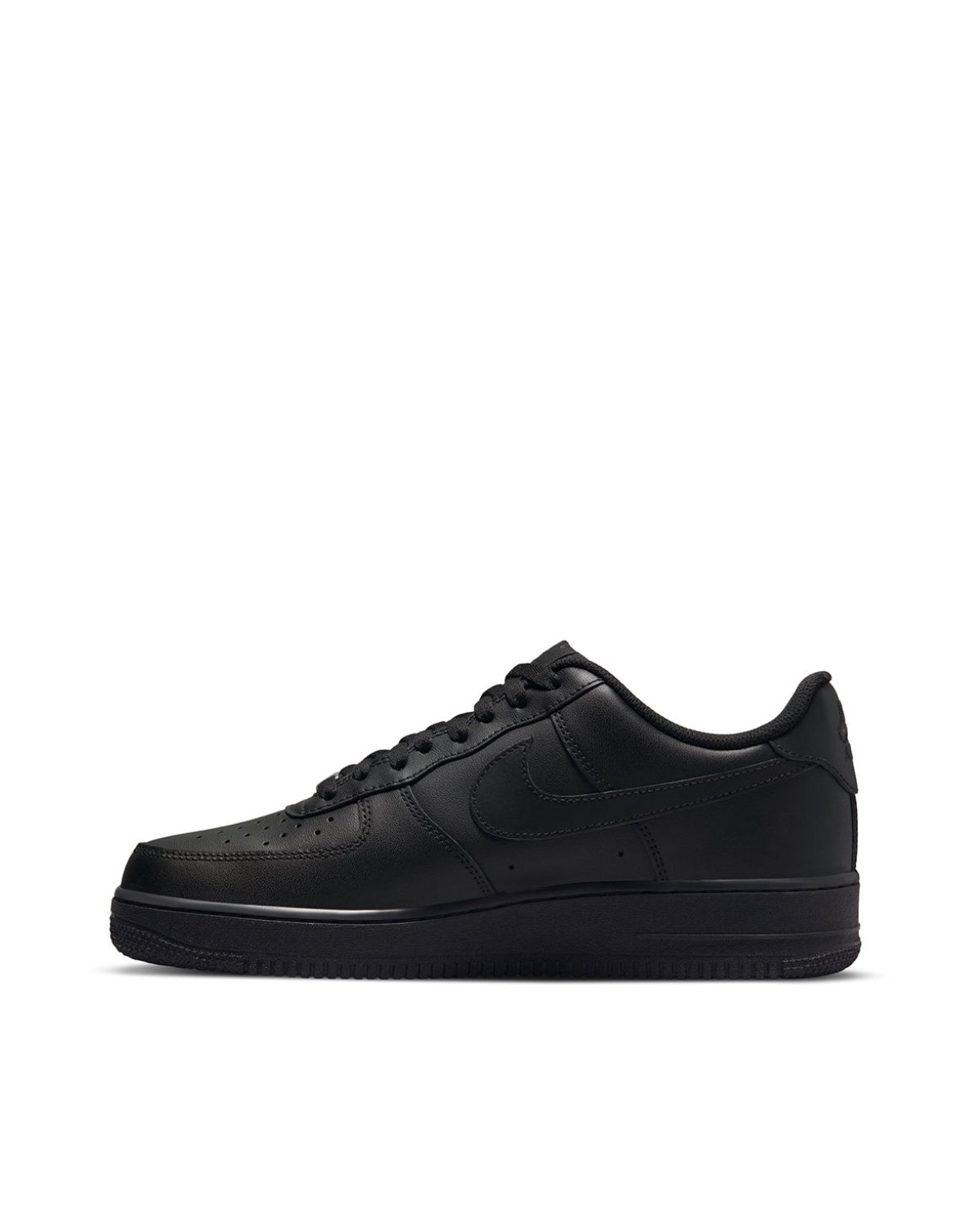 Men Air Force 1 ‘07 Leather Sneaker-Cw2288 001