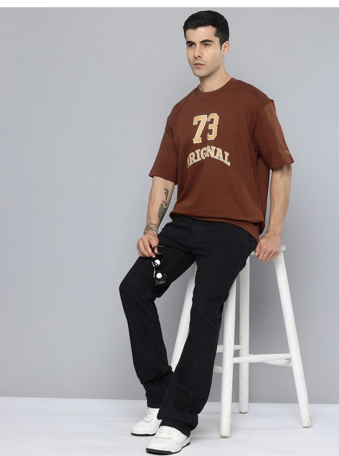 Levi’s 527 Boot-Leg Men Black Jean-0064w-0016
