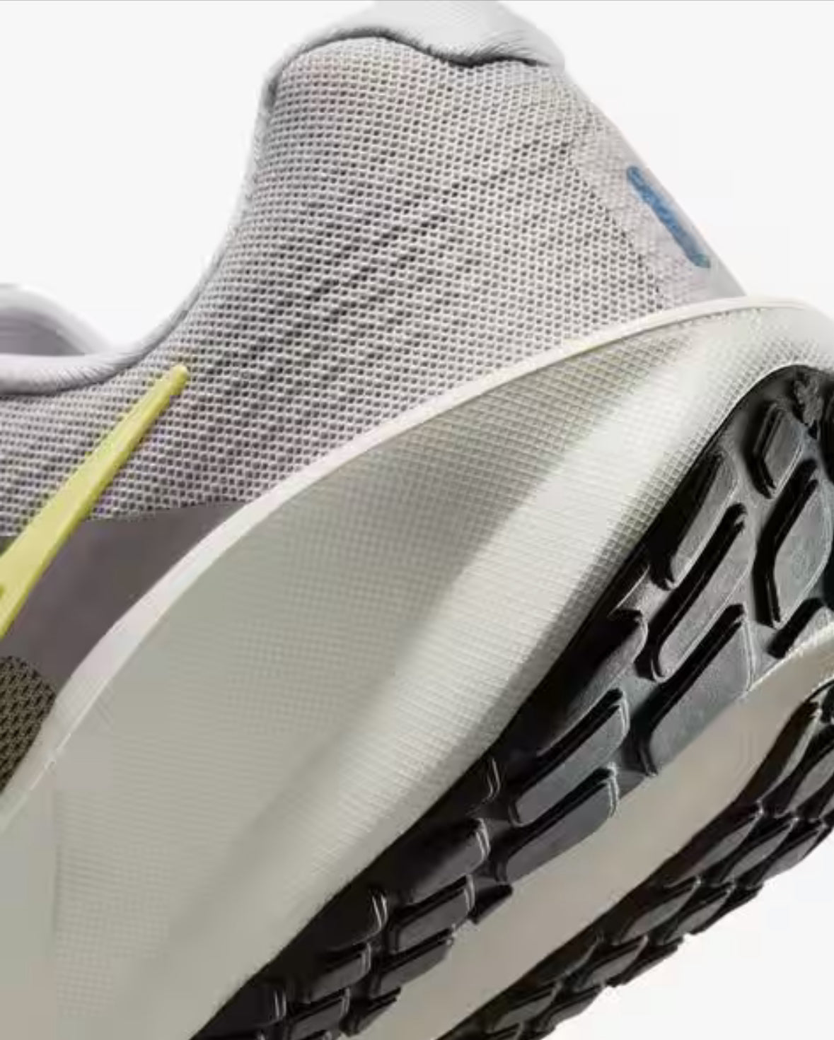 Downshifter 13 Lace-Up Running Shoes -Fd6454 011