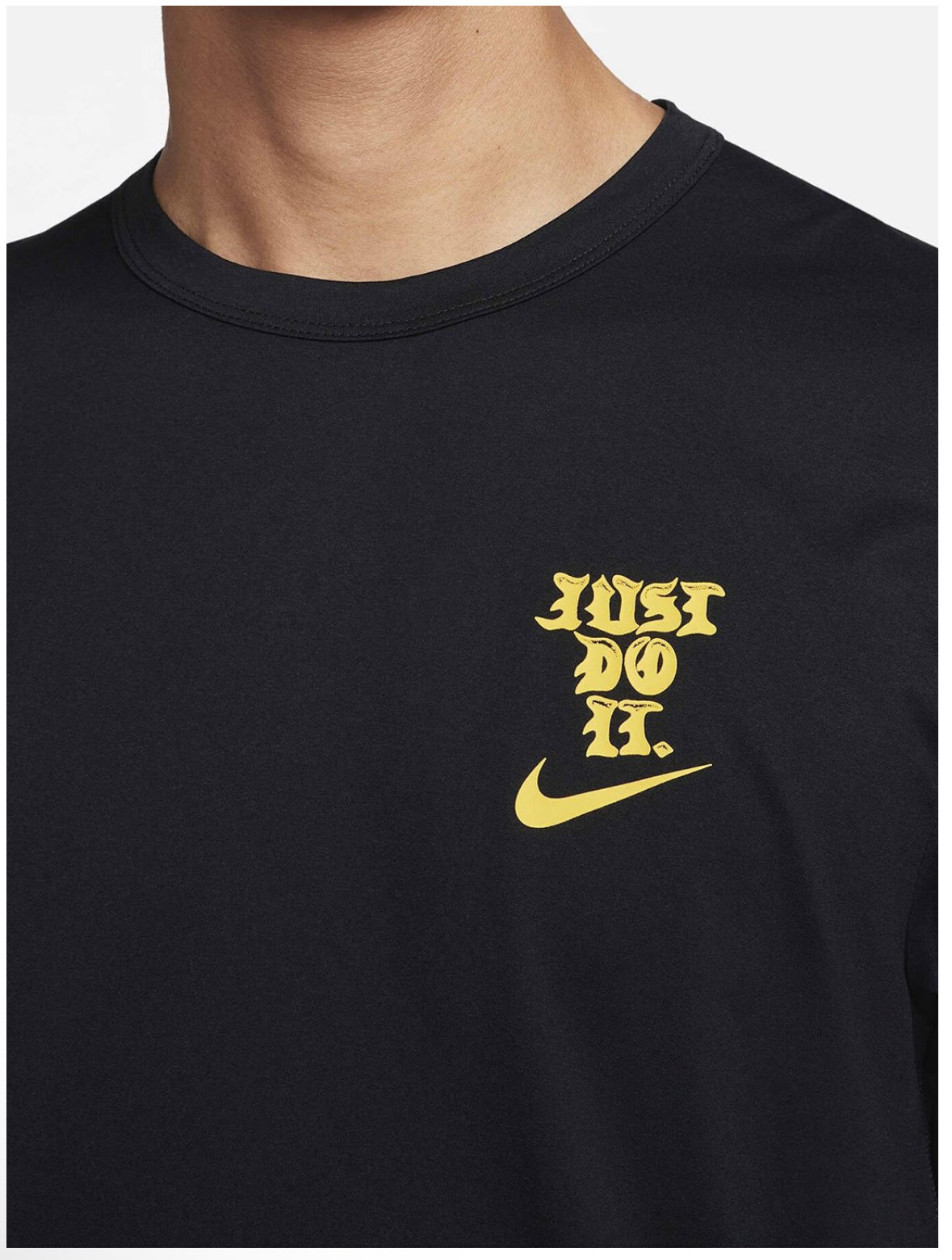 Nike Dri-FIT UV Hyverse T-Shirt-fb6895-010