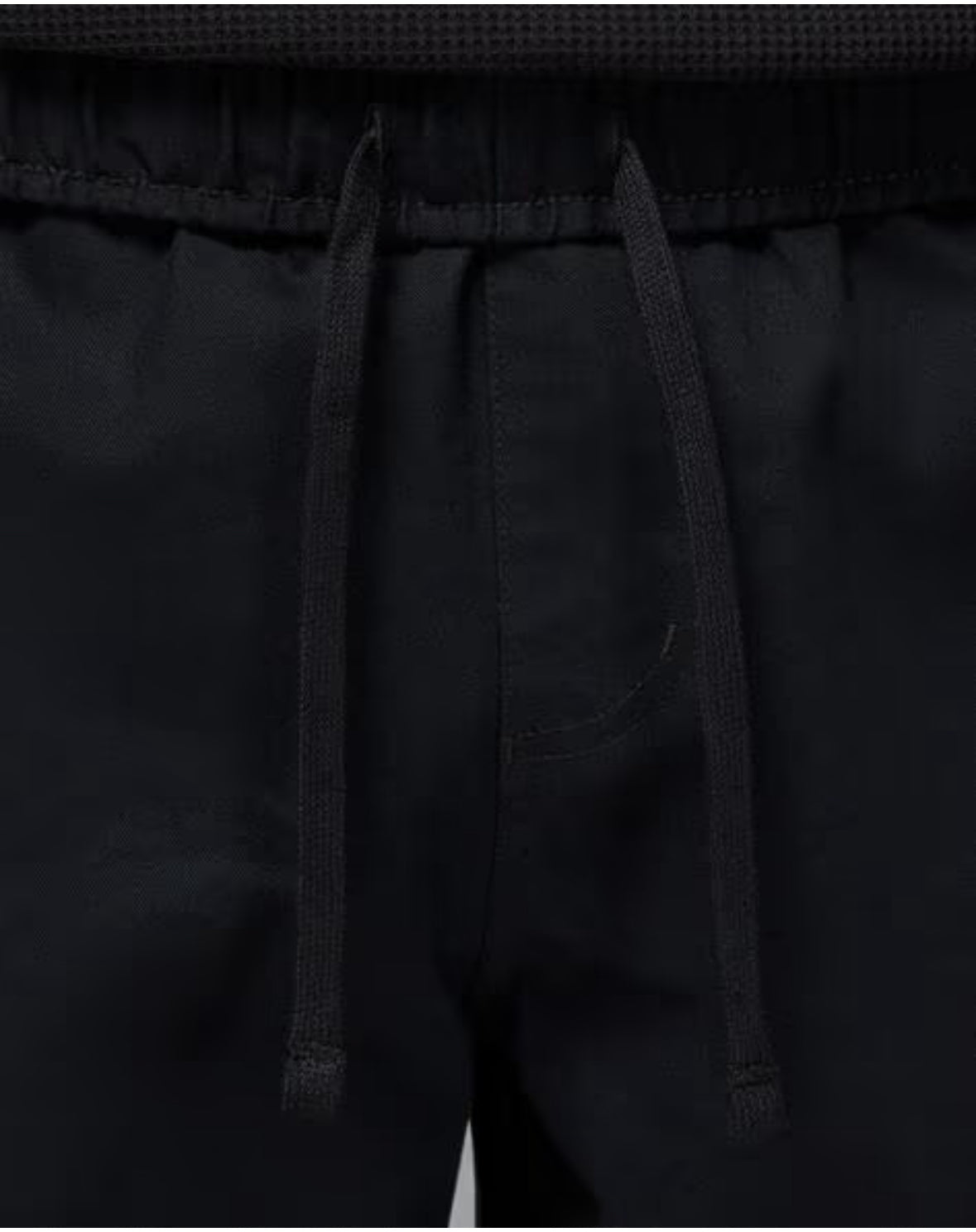 Men Jordan Essentials Woven Shorts -Hf9335-010