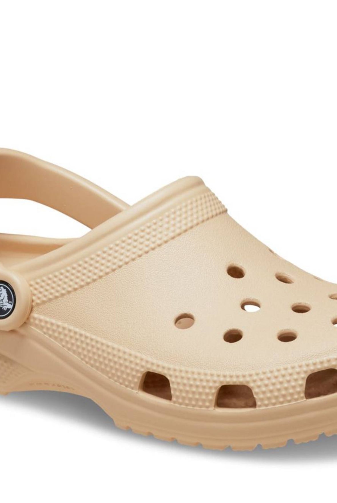 Self Design Clogs-10001-2ds