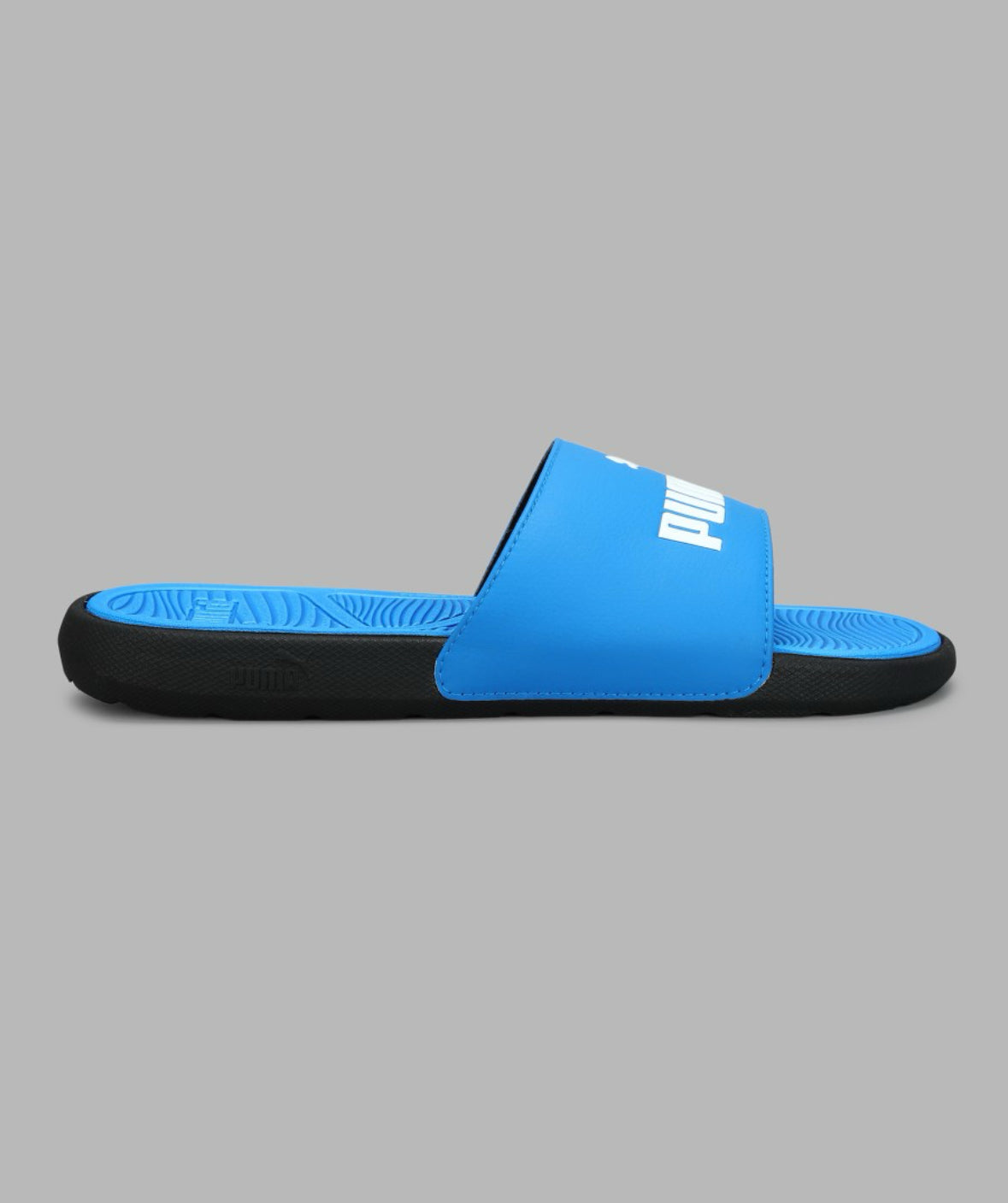 Men slides Blue-389113 25