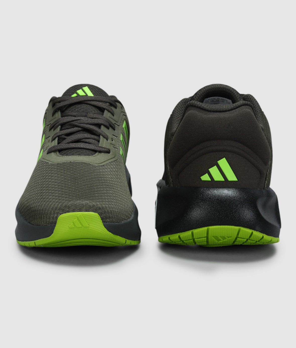 Adidas Vent-Shade Running Shoes-jk1279