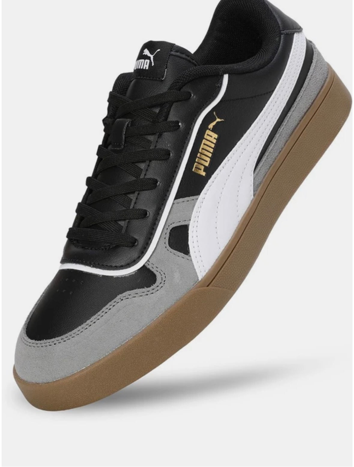 Puma Zarsun Sneakers-311774 02