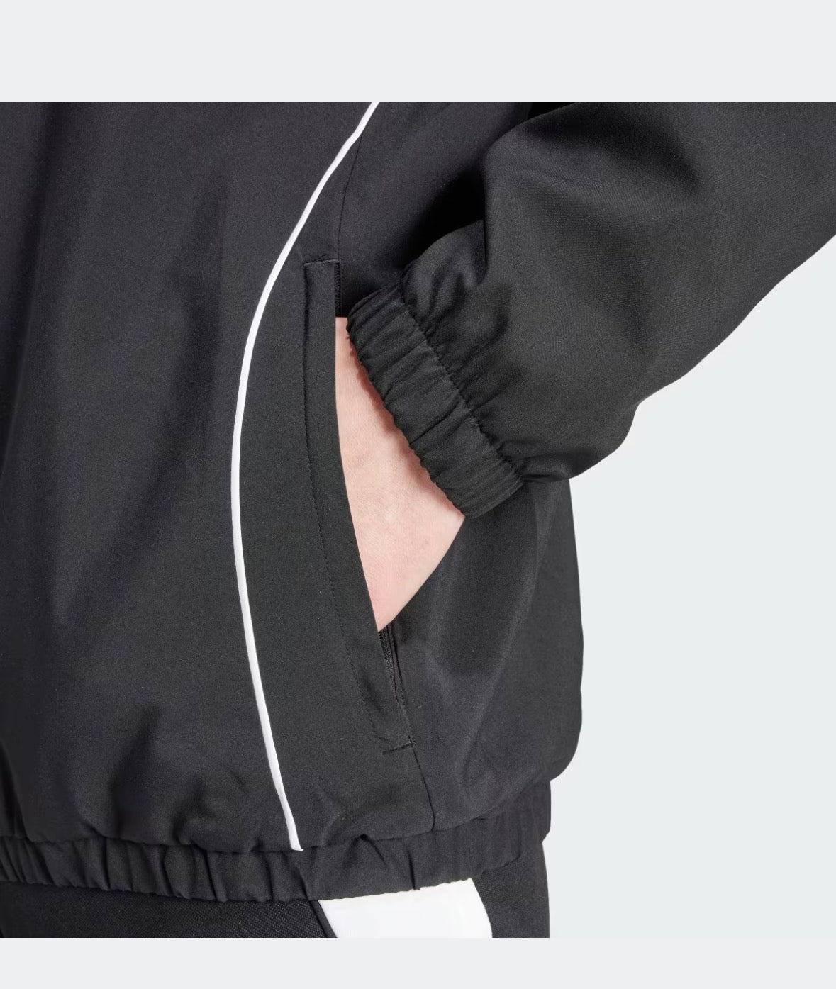 TIRO 24 WINDBREAKER -Im8806