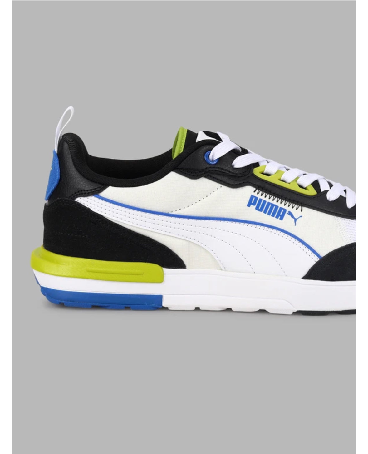 R22 RES Sneaker-40632202