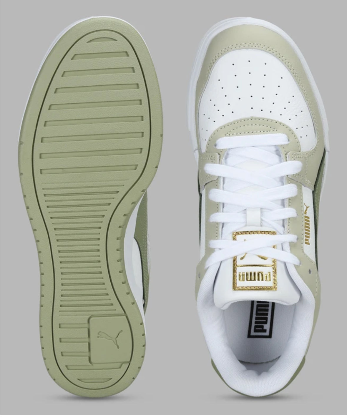 Puma CA Pro Classic Li Sneakers-40236620