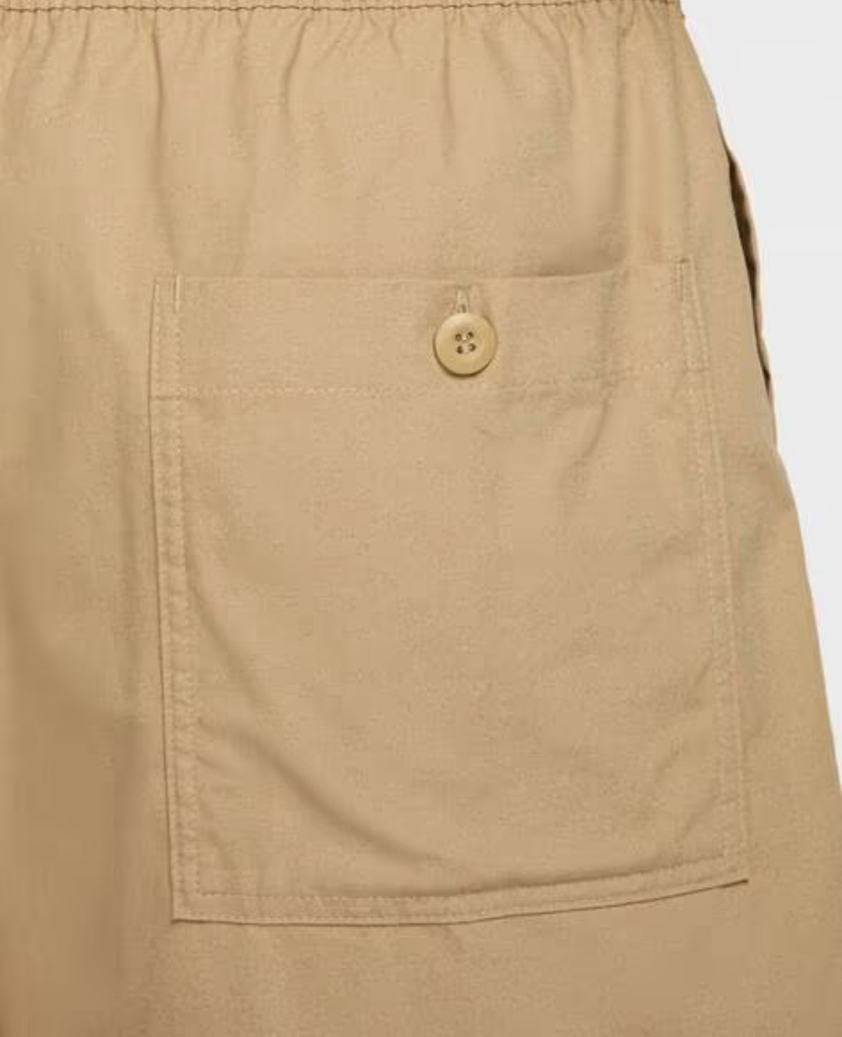 Men Balloon Pants with Insert pockets-hj1974-297