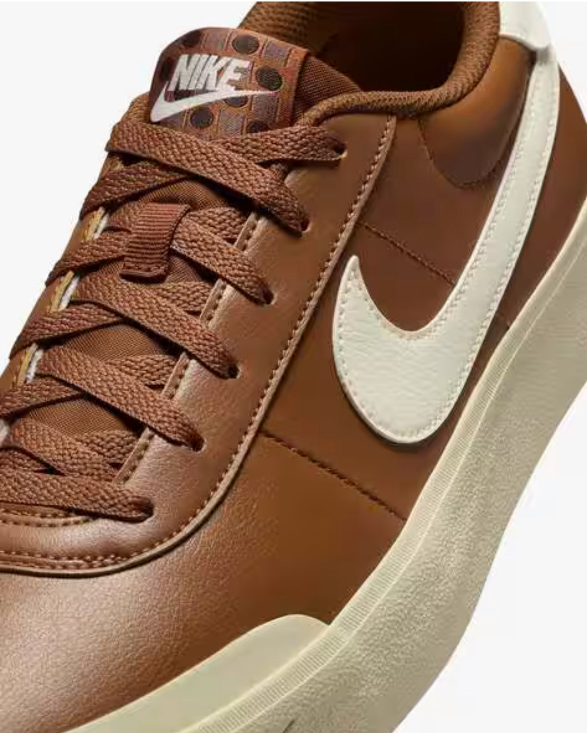 Court Shot Low-Top Lace-Up Shoes -Fq8146 201
