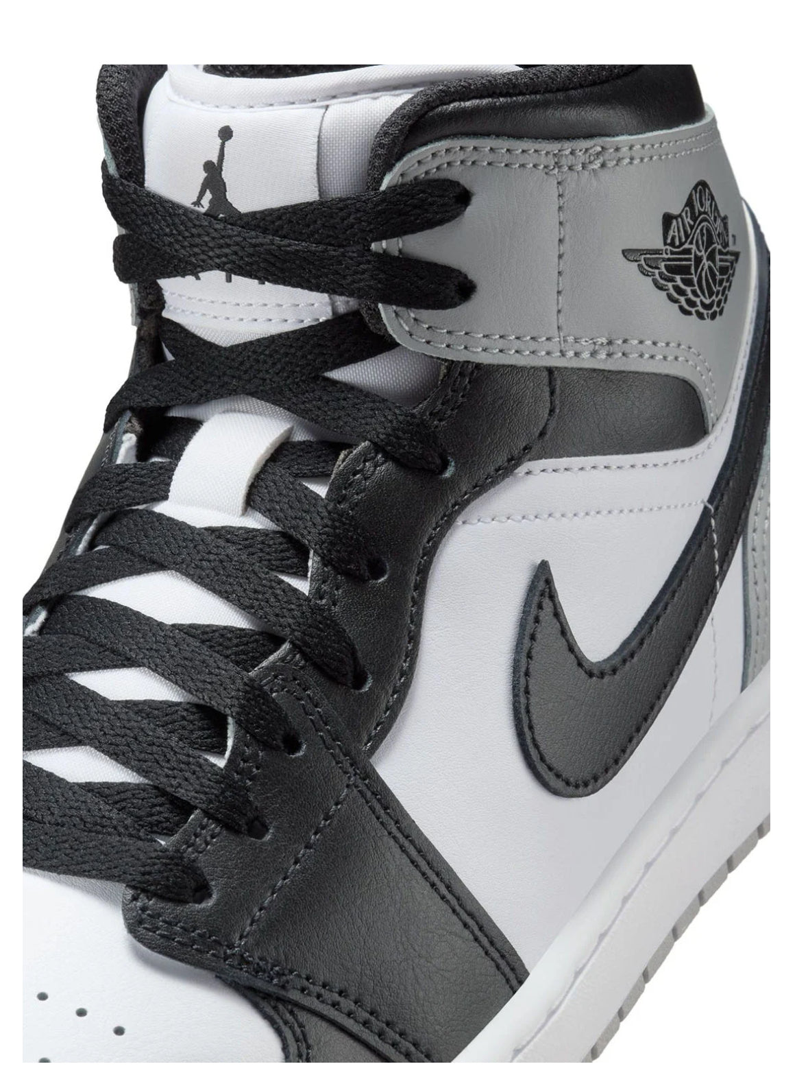 AIR JORDAN 1 Mid -Dq8426 101