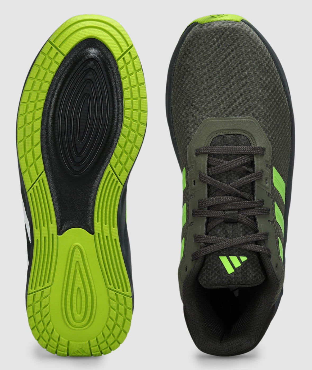 Adidas Vent-Shade Running Shoes-jk1279