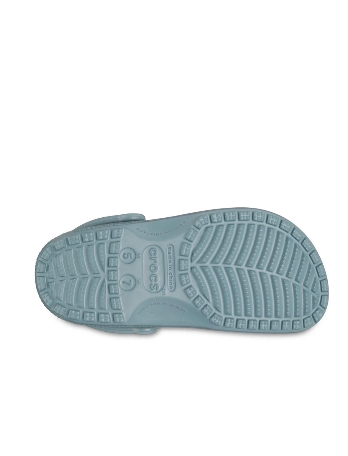 Classic clog - pond-10001-3YO