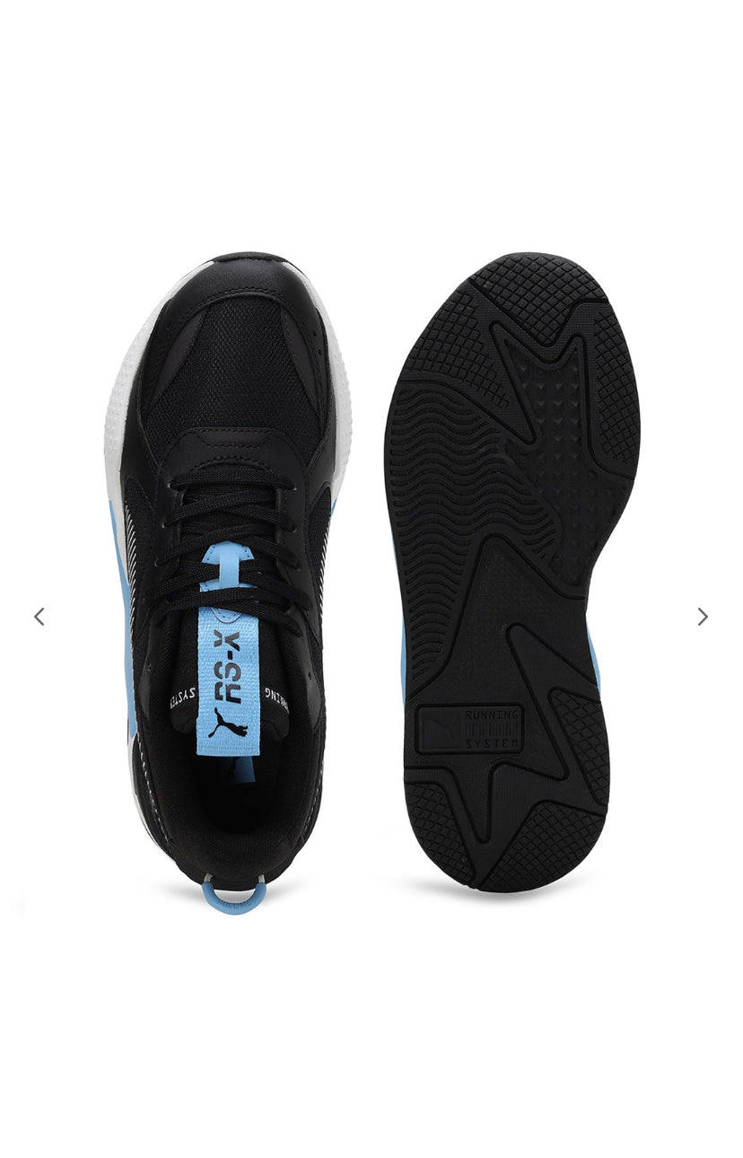 RS-X Geek Unisex Sneakers-39117409