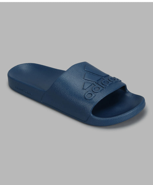 Adidas Men Slide blue-jk2111