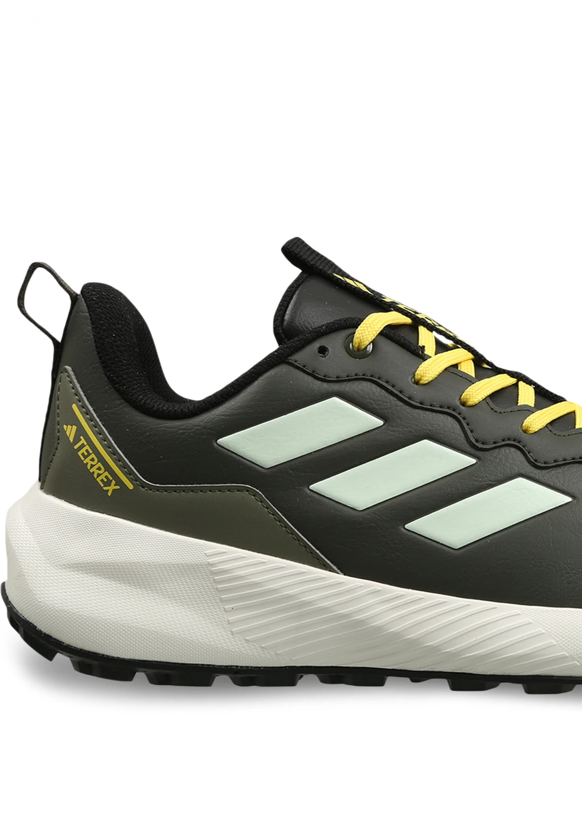 Adidas Xplorer Hiking & Trekking shoes-jk3180