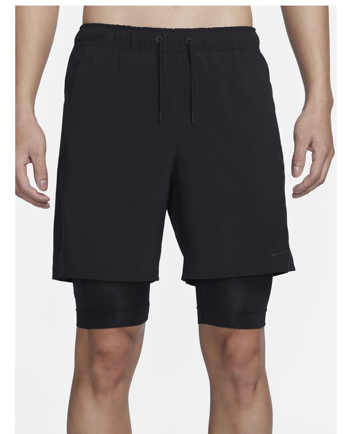 Men Dri-Fit Unlimited Versatile-Dv9335-010
