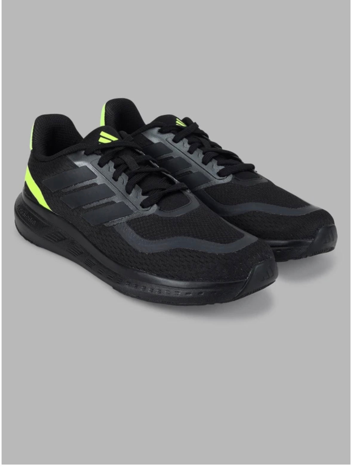 Adidas Aerosonic zest Running Shoes-Jk7245