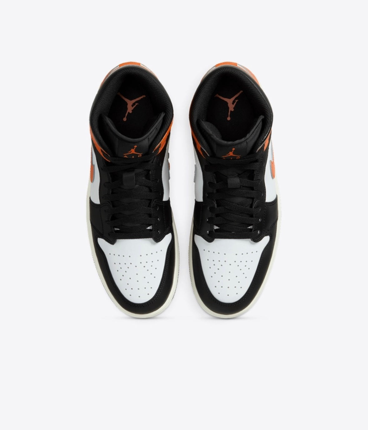 Nike Air Jordan 1 Mid -Dq8426-801