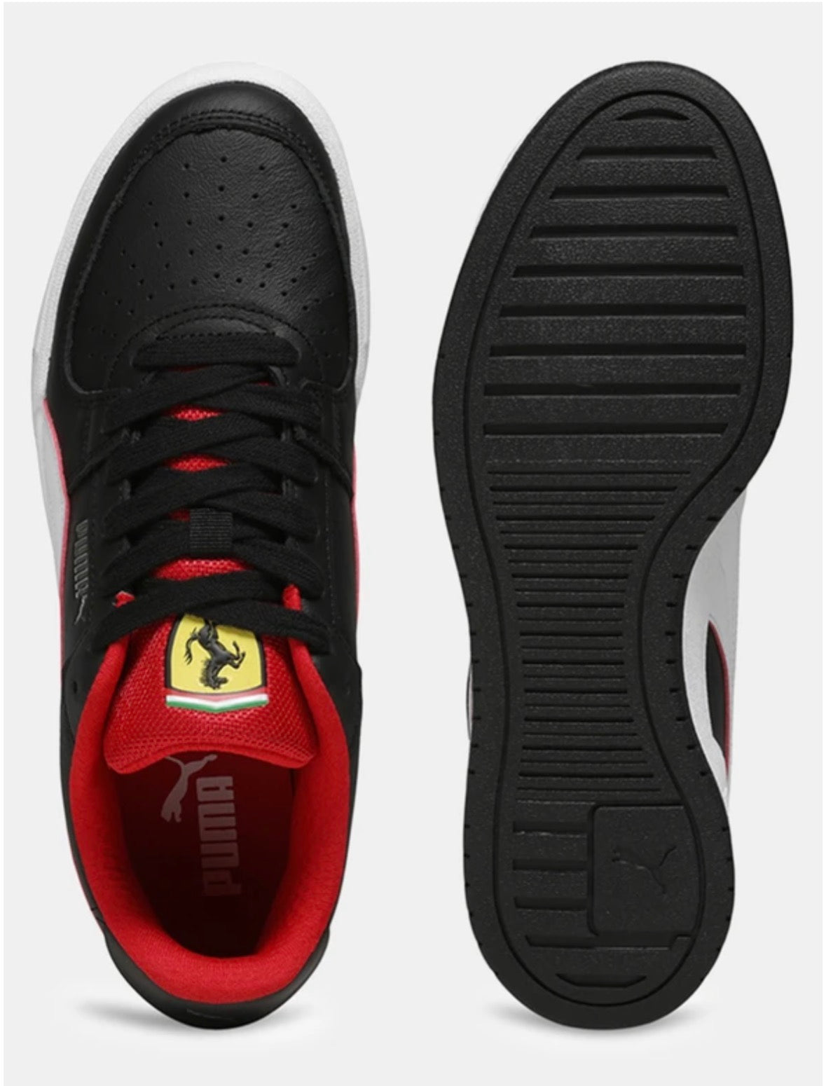 Ferrari CA Pro in Sneakers-30928301