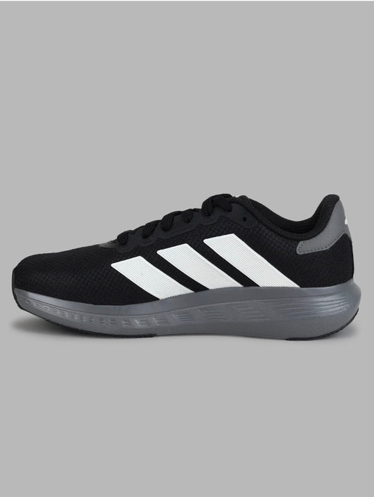 AeroSurge Stride Running Shoes-blck-Jk7572