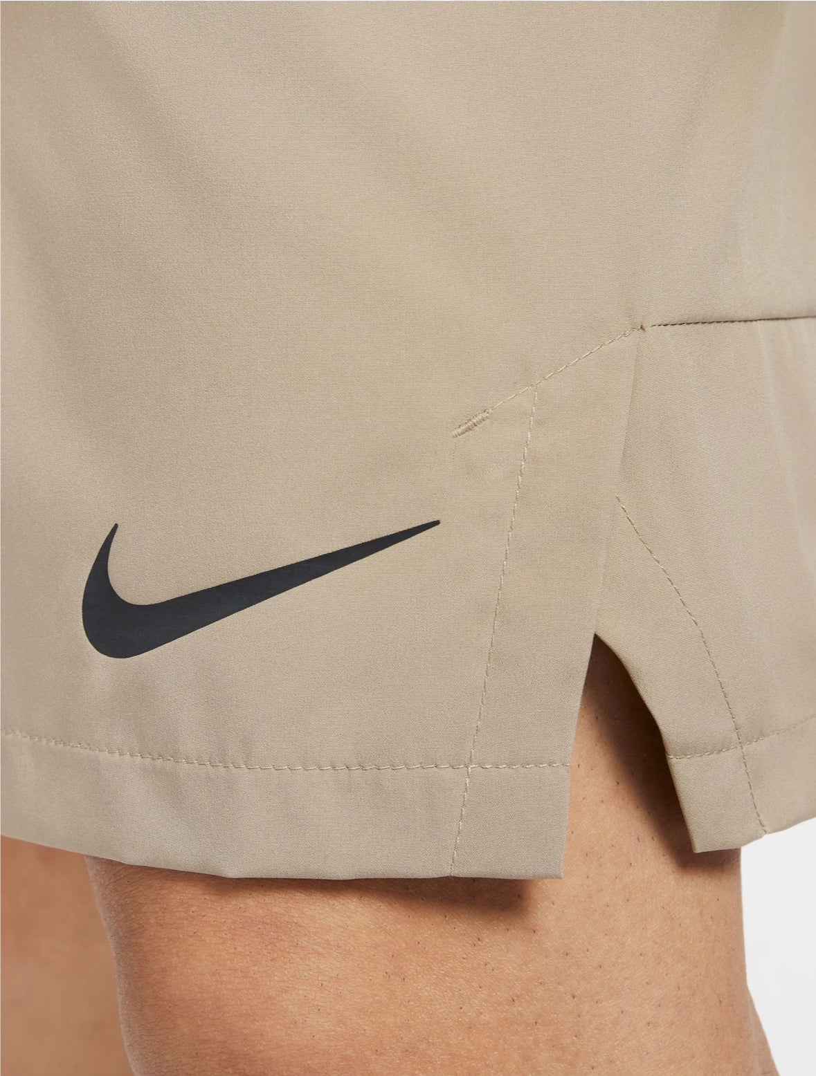 Nike Solid Men Brown Sports   Shorts-dm6618-247