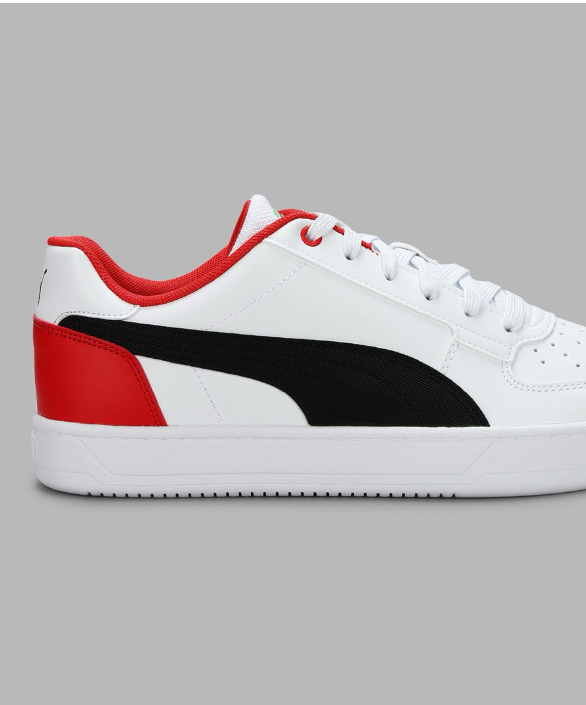 Puma Scuderia Ferrari Caven 2.0 Casuals-308159 05