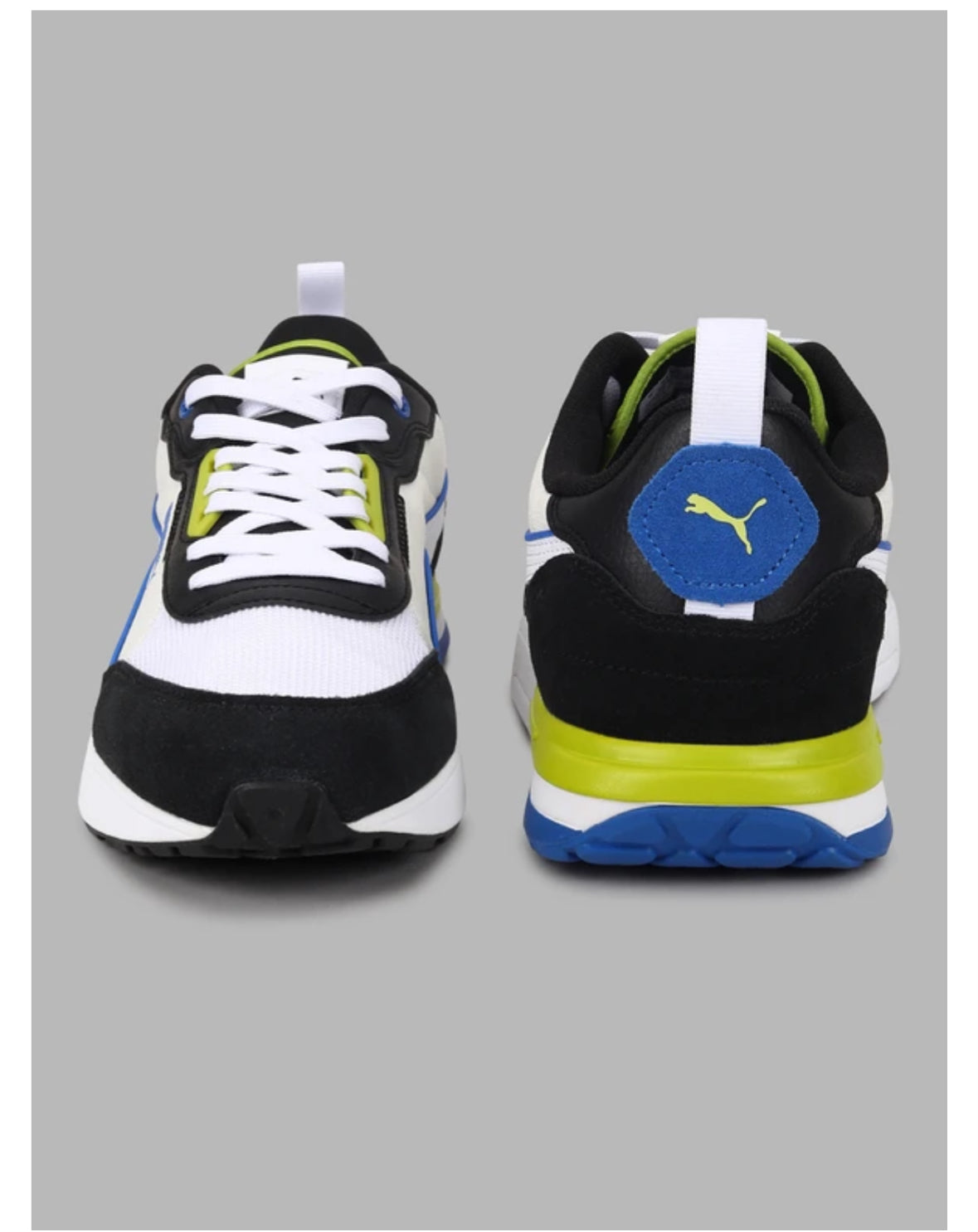 R22 RES Sneaker-40632202