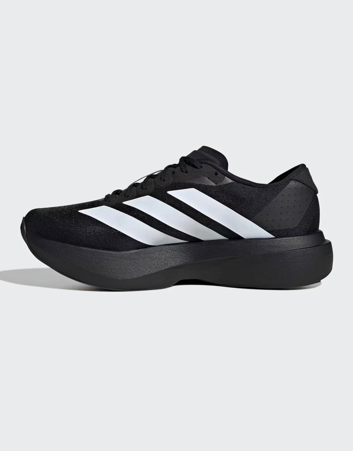 Adizero Evo SL Black White -Jp7149