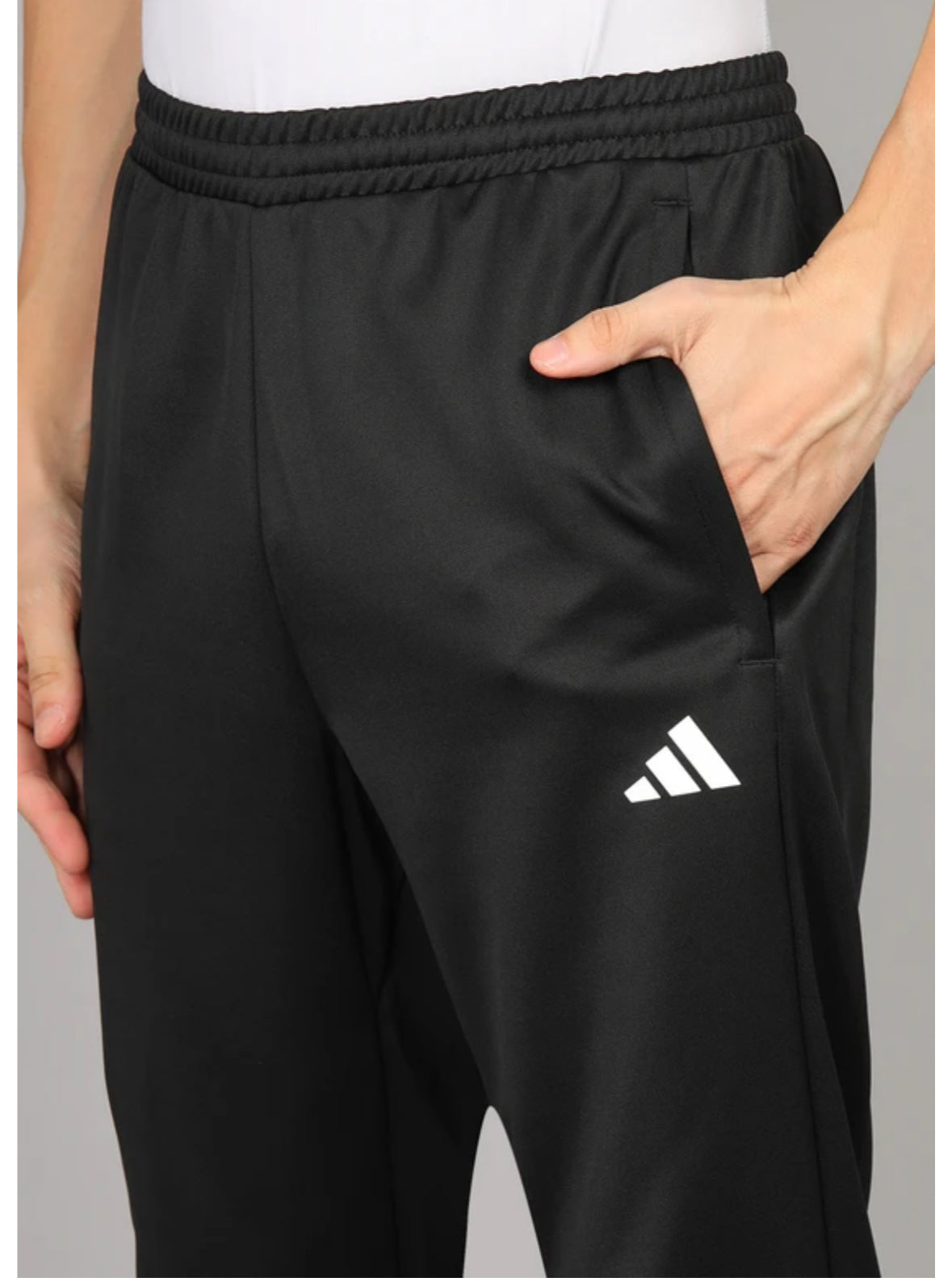 AEROREADY TRAINING TRACK PANTS -Jd9551