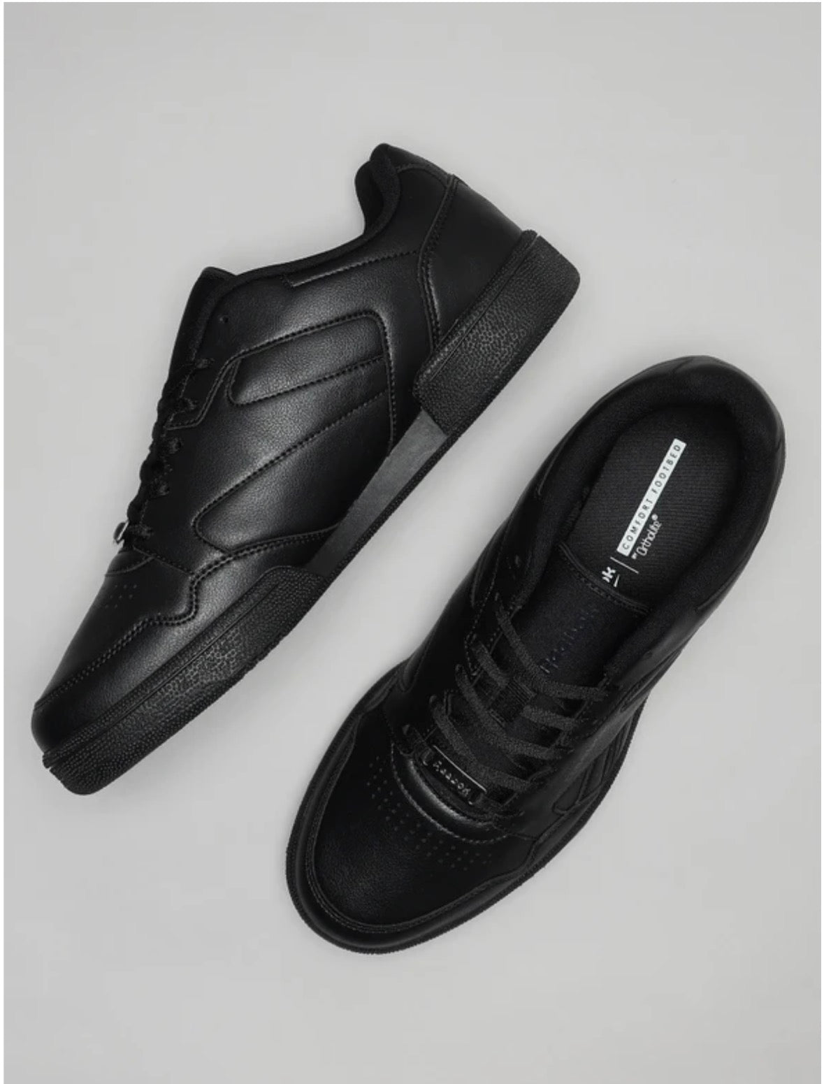 Reebok Club C Valley Sneakers-RMSOAA4388