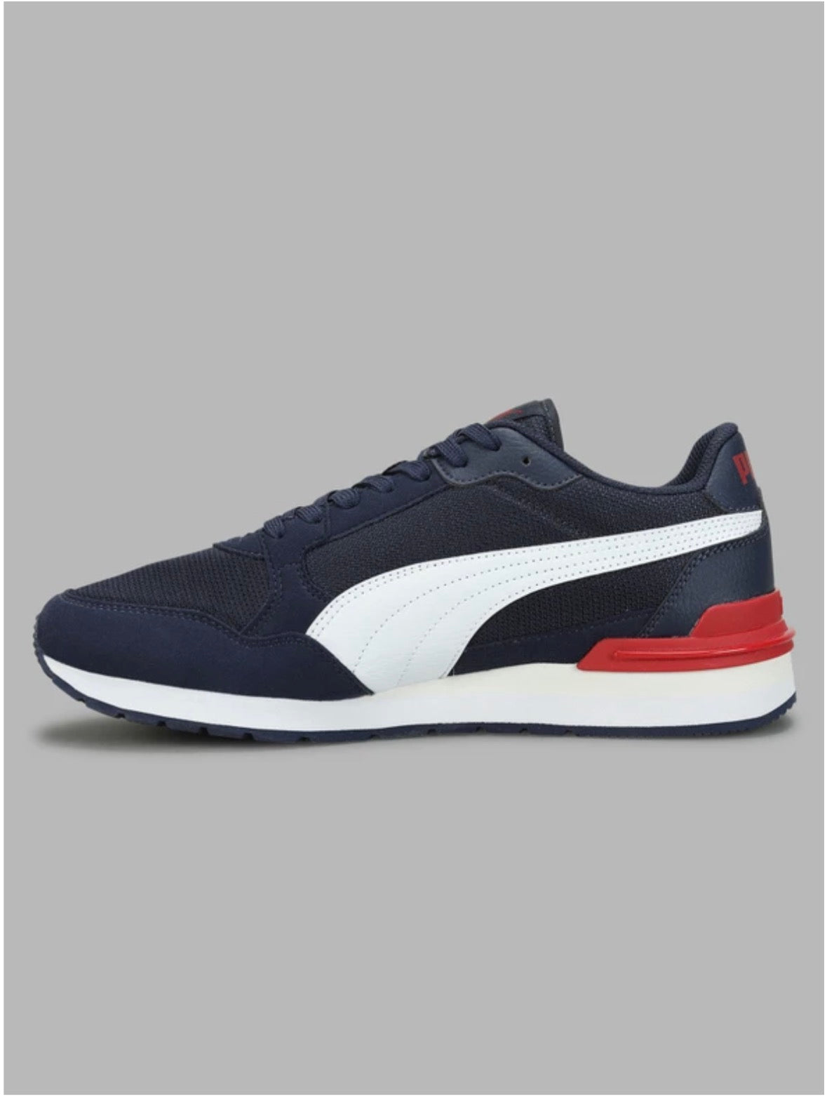 Puma St Runner V4 Mesh Res  Sneaker-40252805