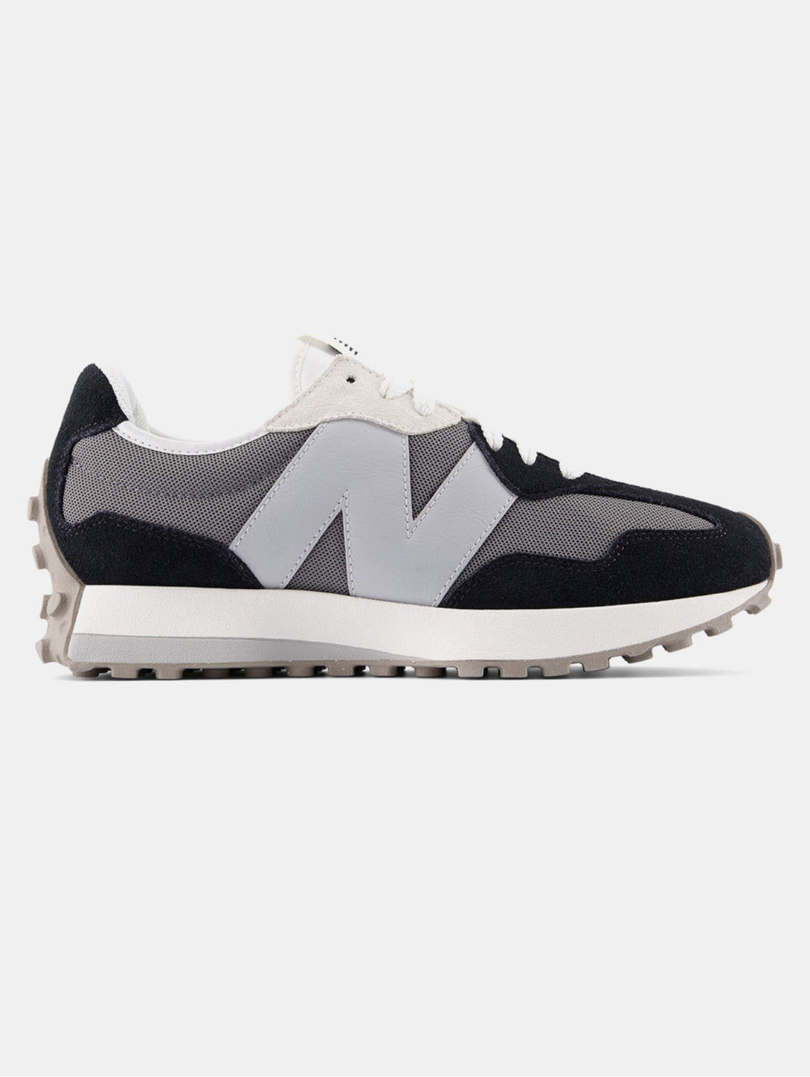 New Balance 327 grey-U327lnb