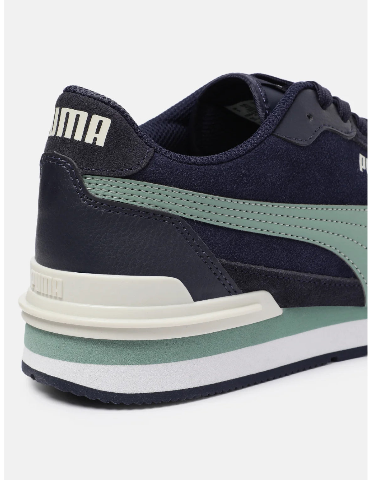 Puma ST Runner V4 SD Leather-40642001