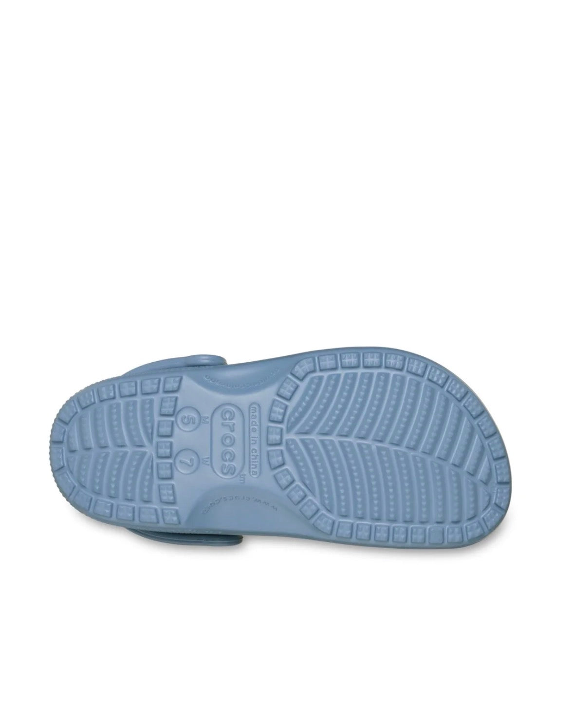 Unisex Clogs sandal ‘Astro Blue’-10001-5ep