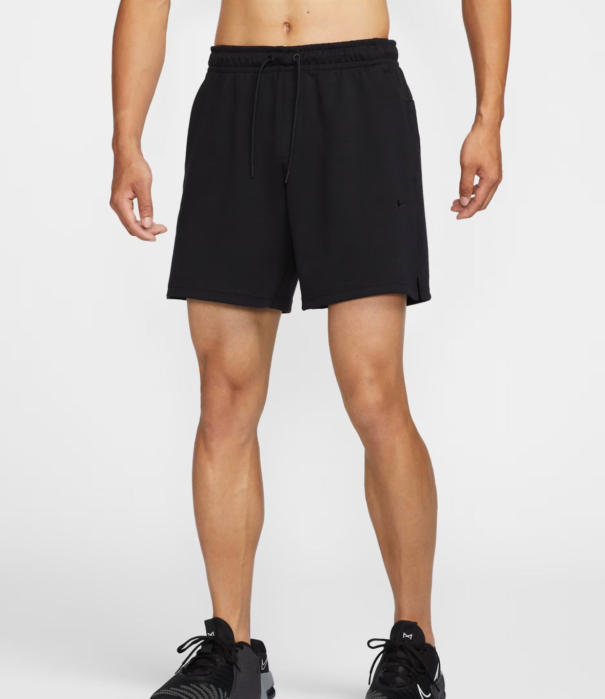 Nike Primary Fleece
Men's 18cm (approx.) Dri-FIT UV Unlined Performance Shorts -Fz0962-010