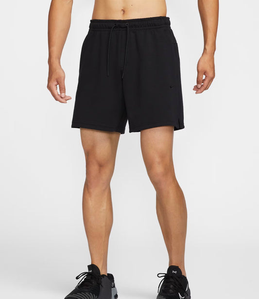 Nike Primary Fleece
Men's 18cm (approx.) Dri-FIT UV Unlined Performance Shorts -Fz0962-010