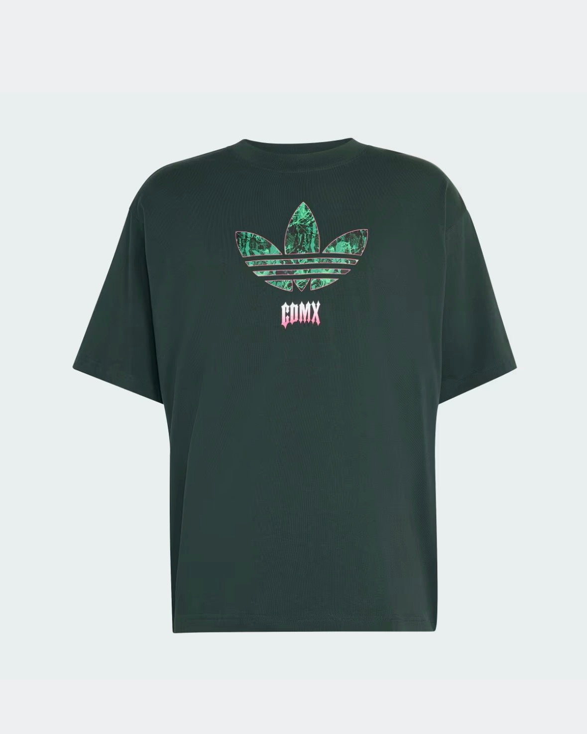 FIFA WORLD CUP 26™ HOST CITY MEXICO CITY TEE -Kd8302