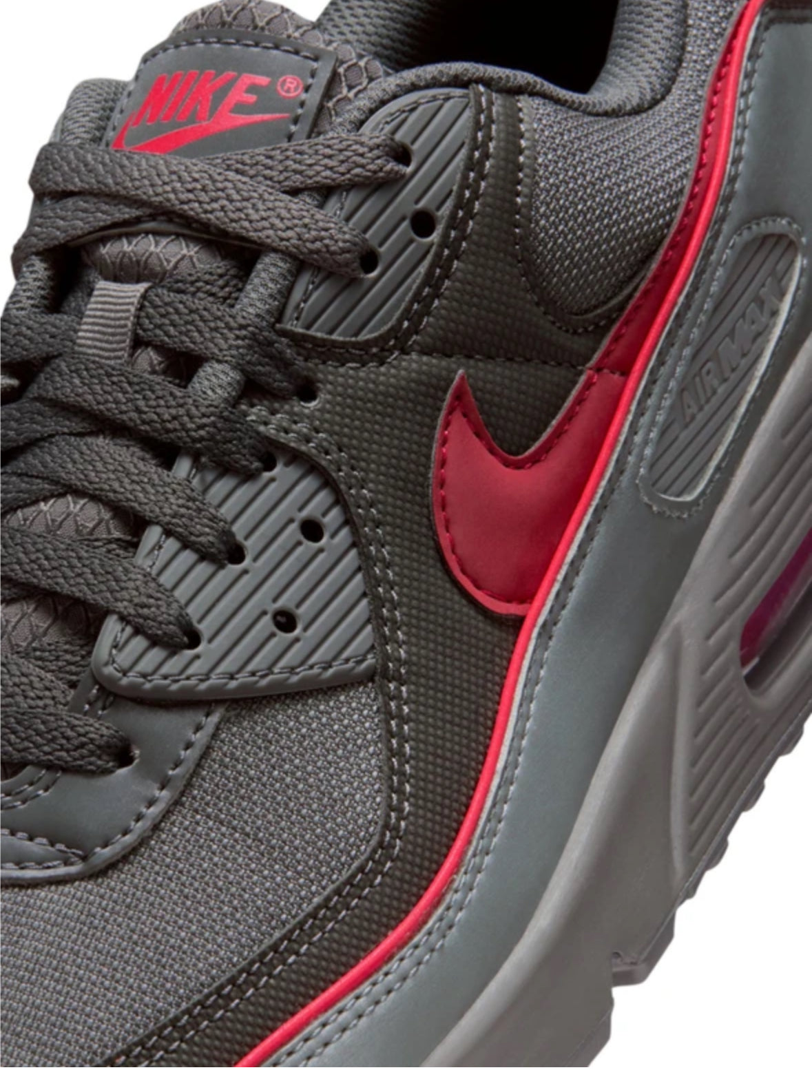 Airmax 90 premium Sneaker-hv4517-001