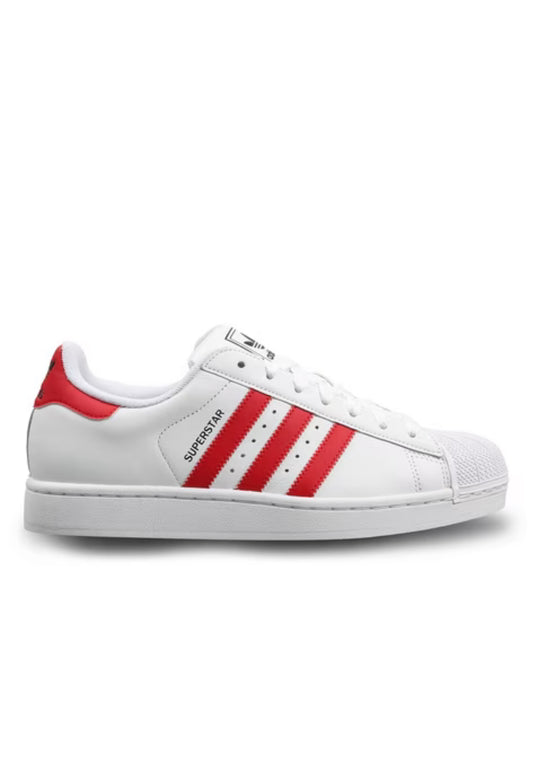 Men Superstar II Low-Top Lace -Up -jq4728