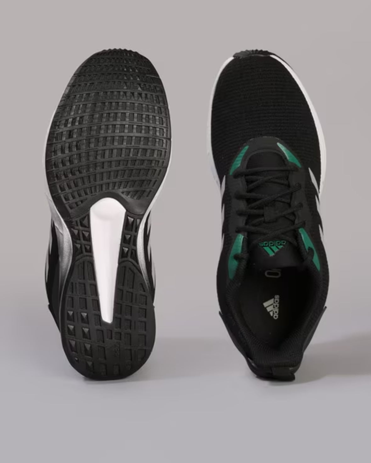 Men Ultra Strike Lace-Up Running Shoes -gc1106