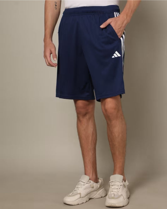Men Regular Fit Shorts -ib8246