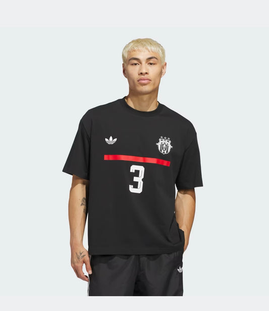 JABBAR GFX TEE Q1 -Jz1146
