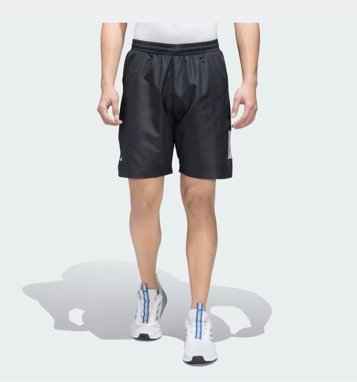 CLUB 3 STRIPES SHORTS -Jx3202