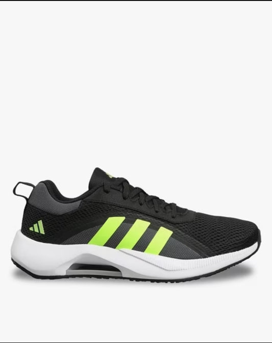 Step-n-Pace Lace-Up Running Shoes -Iq9157