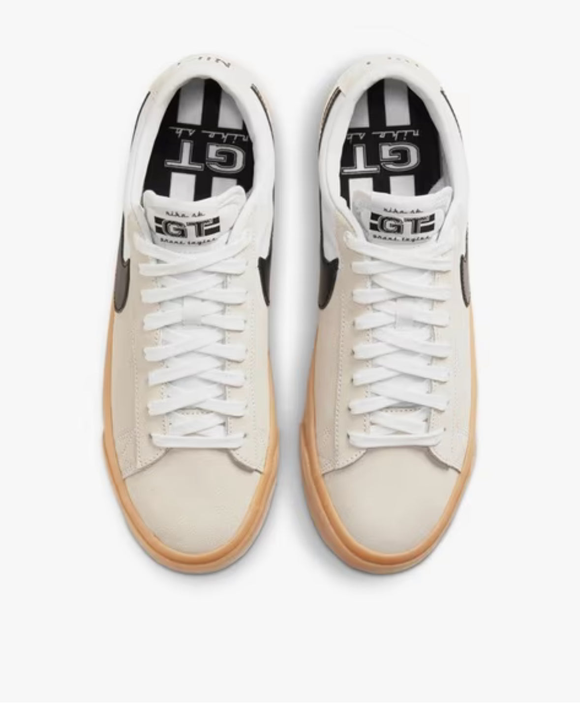 Nike SB ZOOM Blazer Low PRO GT-Dc7695 100