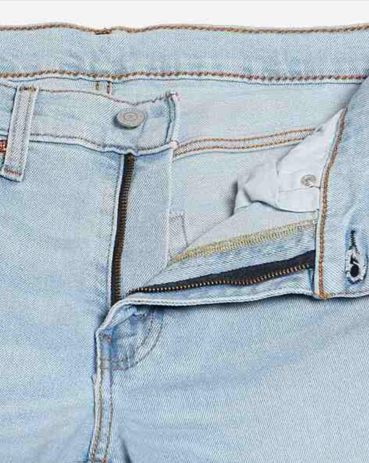 Men 512 Mid-Wash Slim Tapered... -a7086-0194