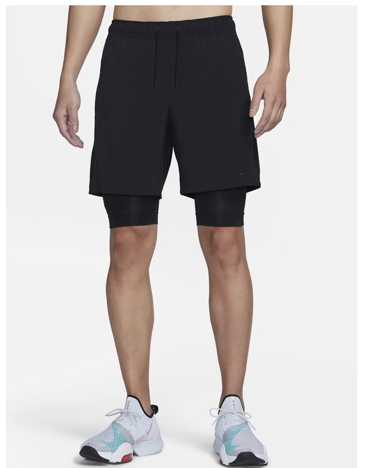 Men Dri-Fit Unlimited Versatile-Dv9335-010